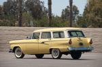 Ford Customline Country Station Wagon 1955 года